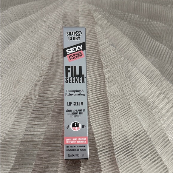 Soap & Glory Other - Soap & Glory Lip Serum.